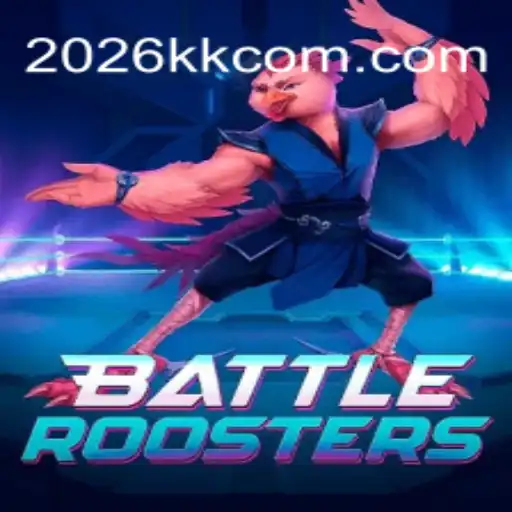 BattleRoosters: The Gaming Revolution in Brazil with 2026kk Free Rounds