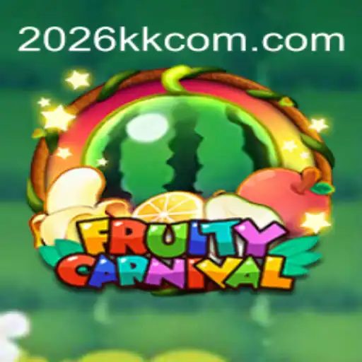 Explore the Vibrant World of FruityCarnival: Exciting Gameplay with 2026kk Rodadas Grátis in Brazil