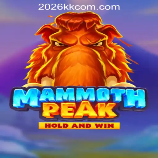 Explore the Thrilling World of MammothPeak: A Gaming Adventure Awaits