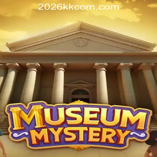MuseumMystery: Unravel the Secrets with 2026kk Rodadas Grátis Brasil