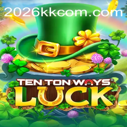Exploring the Exciting World of TenTonWaysLuck: 2026kk Rodadas Grátis Brasil