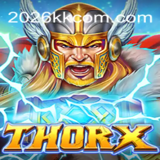 ThorX: Unleash the Power of the Norse God in 2026kk Rodadas Grátis Brasil