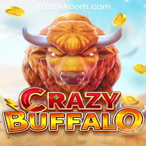 Discover the Thrills of CRAZYBUFFALO with 2026kk Rodadas Grátis Brasil