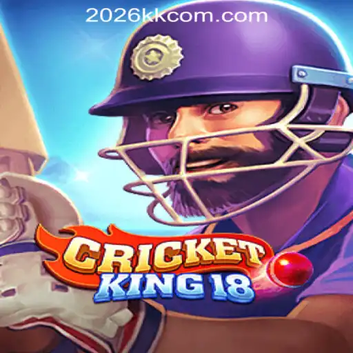 Discover CricketKing18: Unveiling a Virtual Cricketing Universe with 2026kk Rodadas Grátis Brasil