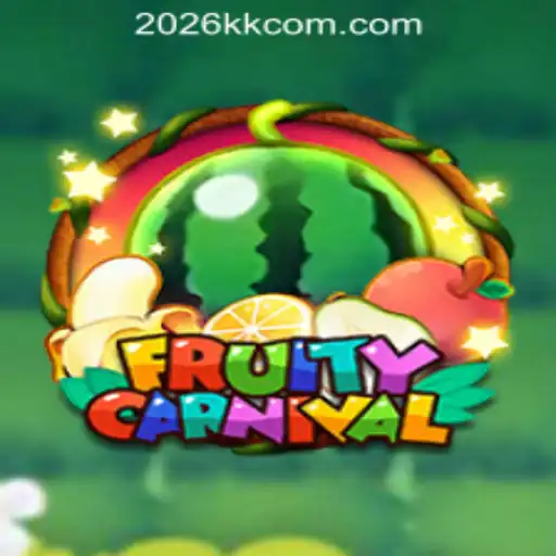 Explore the Vibrant World of FruityCarnival: Exciting Gameplay with 2026kk Rodadas Grátis in Brazil