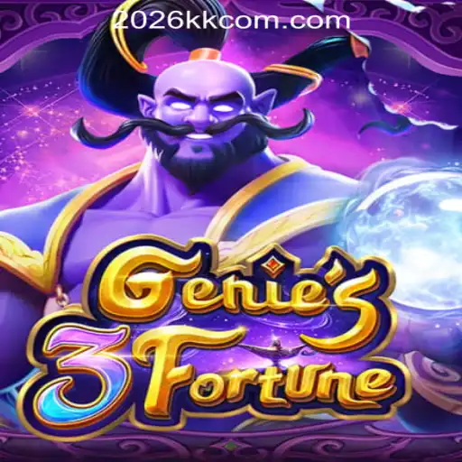 Discover the Magic of Genie3Fortune: A New Gaming Adventure with 2026kk Free Spins in Brazil