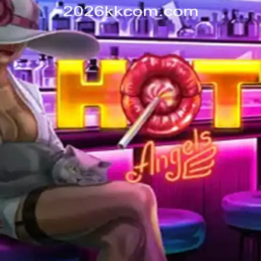 Exploring 'HotAngels': A Captivating Gaming Adventure with 2026kk Rodadas Grátis Brasil