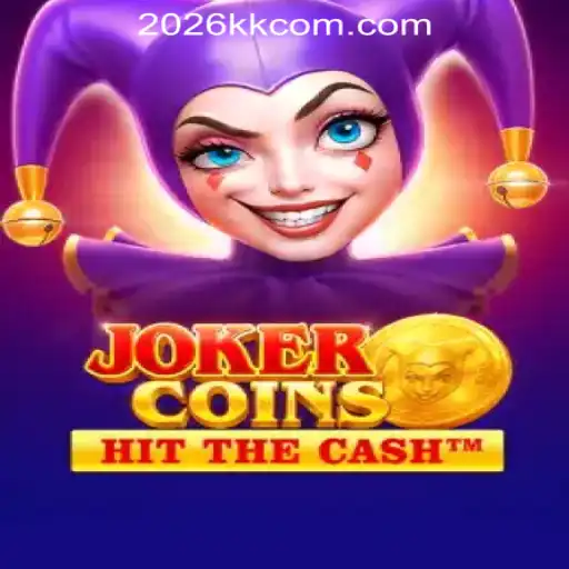 JokerCoins: Unleashing the Excitement with 2026kk Rodadas Grátis in Brazil