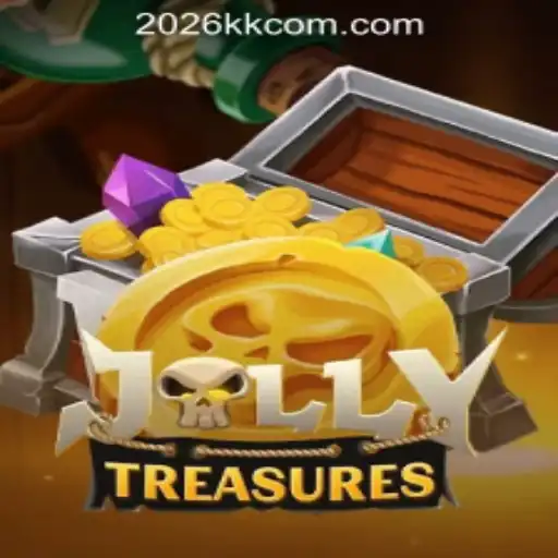 Exploring the Thrills of JollyTreasures with 2026kk Rodadas Grátis in Brasil