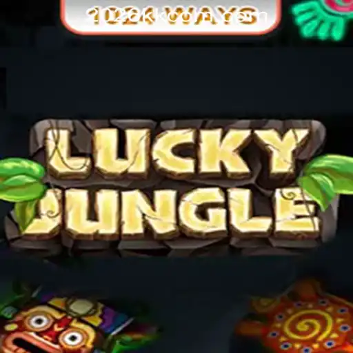 Discover LuckyJungle1024: A Vibrant Gaming Experience with 2026kk Rodadas Grátis in Brazil
