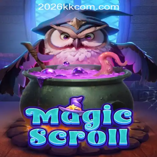 MagicScroll: Discover the Enchanting World of Gaming with Free Rounds in Brazil