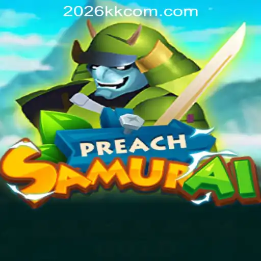 Exploring the Enchanting World of PreachSamurai and 2026kk Rodadas Grátis Brasil