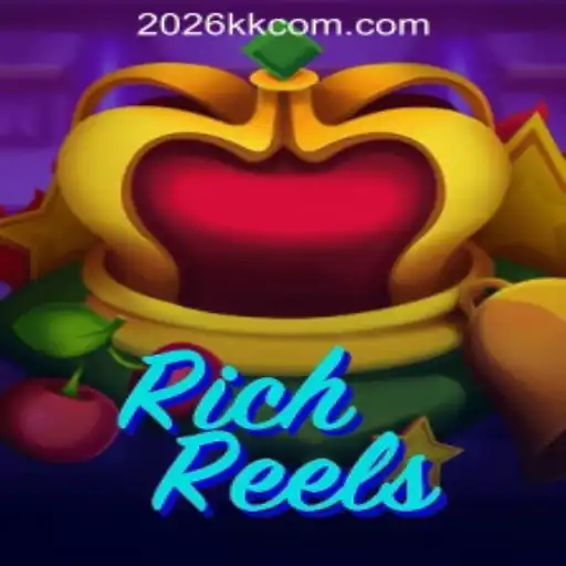 Exploring RichReels: The Thrilling Casino Game with 2026kk Free Spins in Brazil