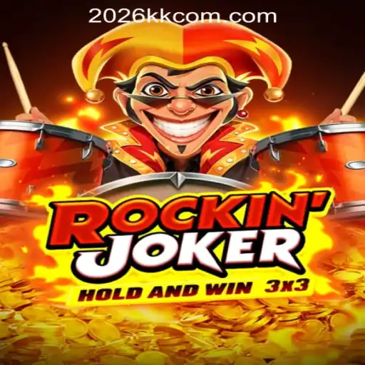 Exploring the Exciting World of Rockinjoker: An Unforgettable Gaming Experience
