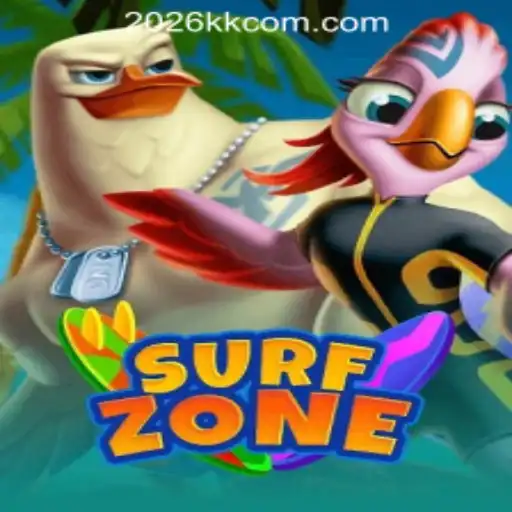 Dive into SurfZone: The Ultimate 2026 Gaming Experience