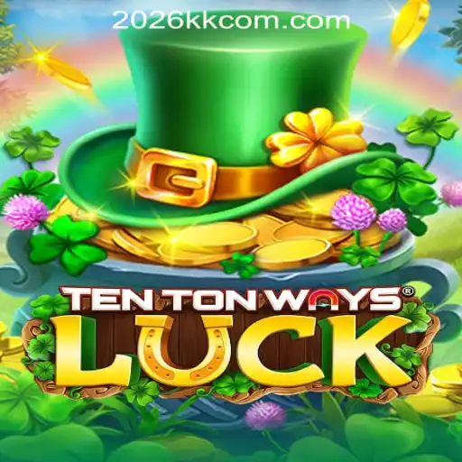 Exploring the Exciting World of TenTonWaysLuck: 2026kk Rodadas Grátis Brasil