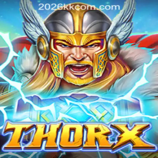 ThorX: Unleash the Power of the Norse God in 2026kk Rodadas Grátis Brasil
