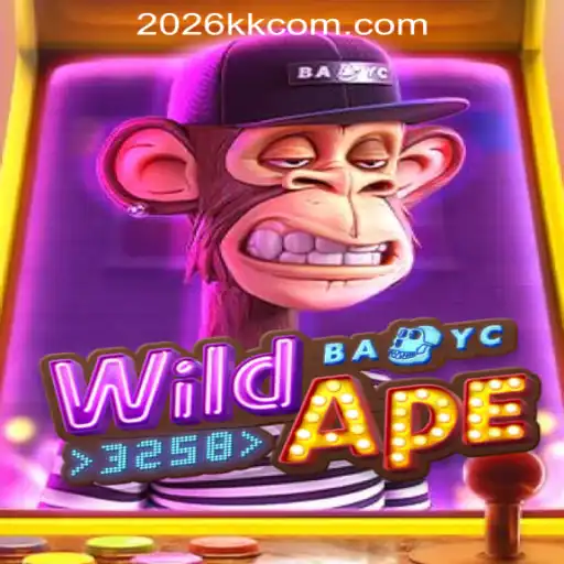 Exploring the Exciting World of WildApe3258